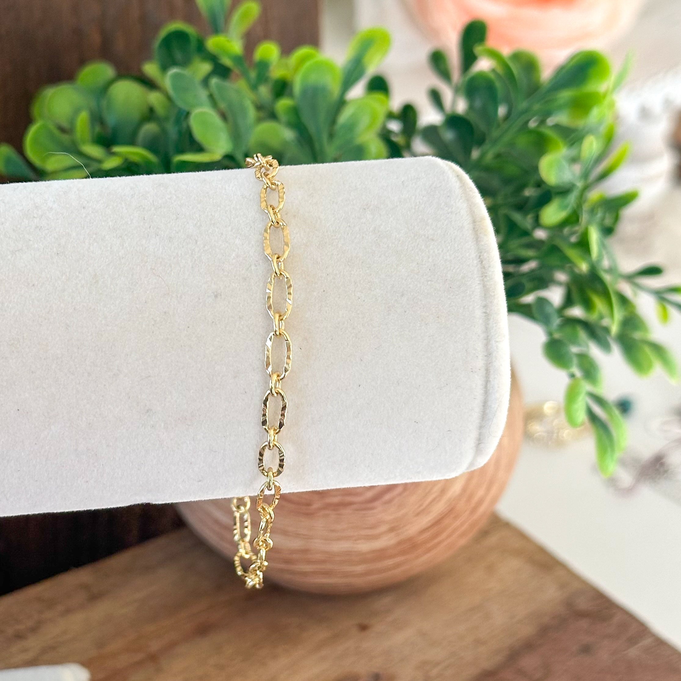 Náramek Elisa Sunburst