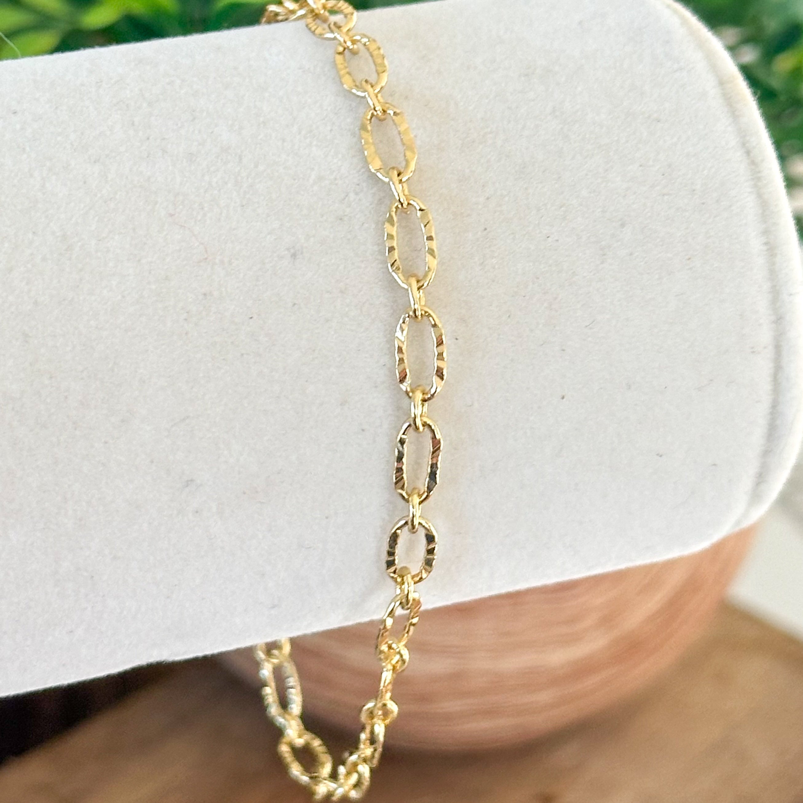 Náramek Elisa Sunburst