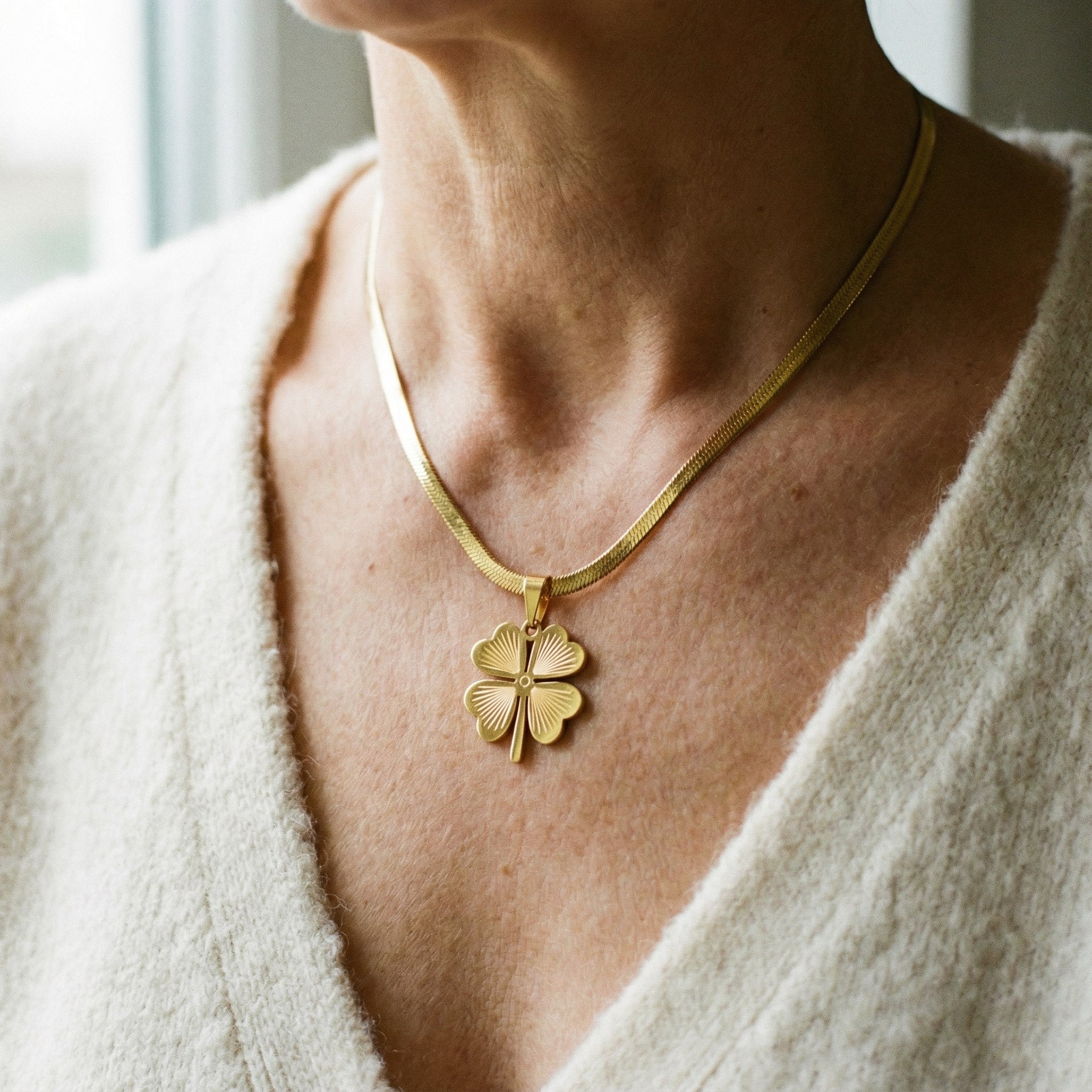 Zlatý čtyřlístek